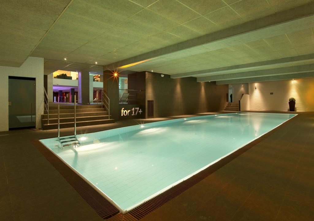 Castro Exclusive Residences Spa Sagrada Familia Barcelona Exterior photo