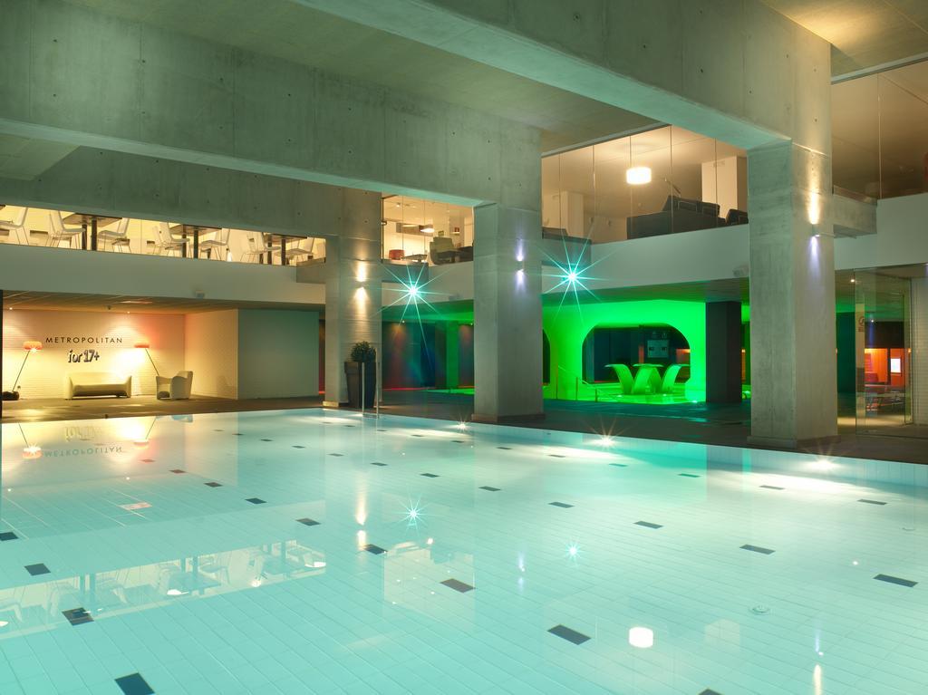 Castro Exclusive Residences Spa Sagrada Familia Barcelona Exterior photo