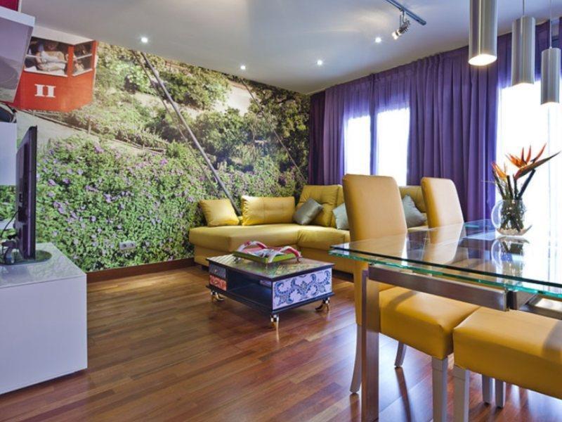 Castro Exclusive Residences Spa Sagrada Familia Barcelona Exterior photo